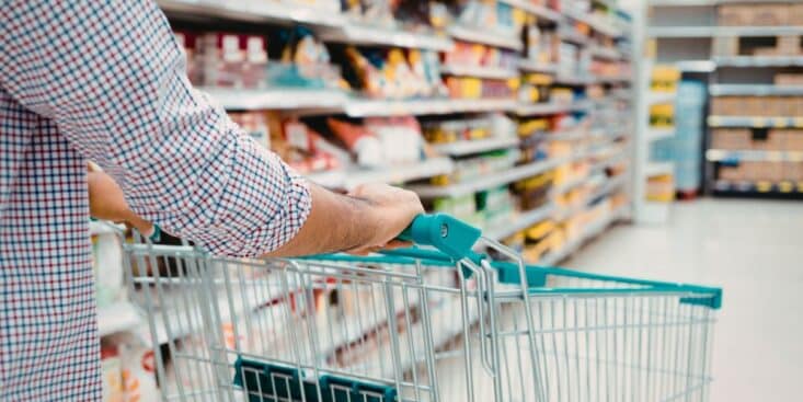 Pâtes à moins de 1 euro : cette marque de supermarché obtient une note excellente sur Yuka