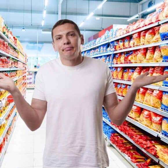 Pâtes : cette marque notée 17,7/20 par l'UFC-Que Choisir surpasse Lustucru et Barilla