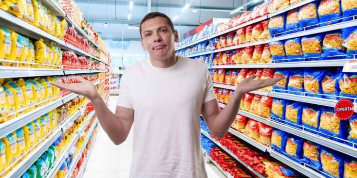 Pâtes : cette marque notée 17,7/20 par l'UFC-Que Choisir surpasse Lustucru et Barilla