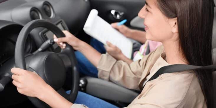 Permis de conduire : les inscriptions explosent avant la fin du financement CPF en 2025