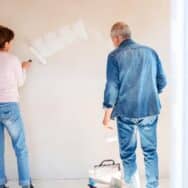 Repeindre un mur sans traces : 7 astuces de pros pour un résultat parfait