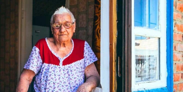 Retraitée normande de 92 ans perd sa pension: 0 euro versé après une erreur administrative