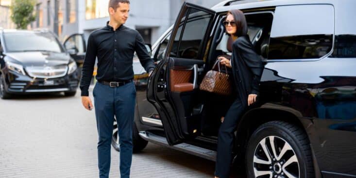 Uber : cette astuce méconnue fait baisser le prix des VTC et pousse certains utilisateurs à changer d'application