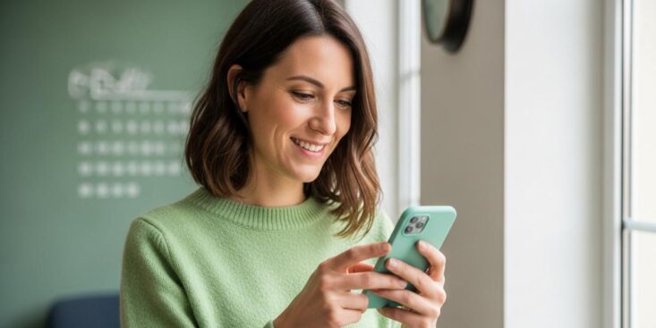 SoonNight - WhatsApp : vous pourrez bientôt programmer vos messages pour les envoyer plus tard