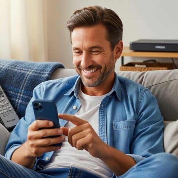 SoonNight - Freebox : ce petit accessoire méconnu va transformer votre connexion Wi-Fi