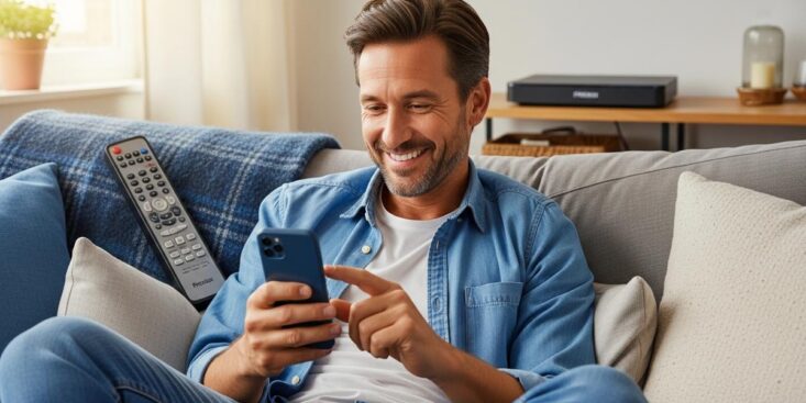 SoonNight - Freebox : ce petit accessoire méconnu va transformer votre connexion Wi-Fi