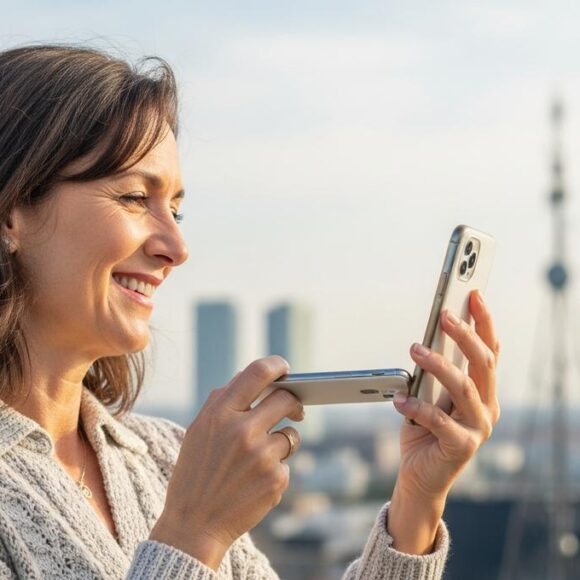 SoonNight - Rachat de SFR : Bouygues vous promet des prix parmi les plus bas d'Europe malgré trois opérateurs