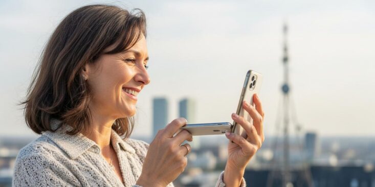 SoonNight - Rachat de SFR : Bouygues vous promet des prix parmi les plus bas d'Europe malgré trois opérateurs