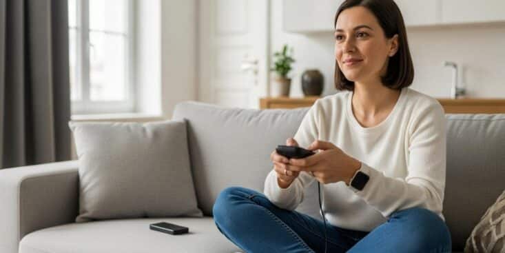 SoonNight - Télévision : cette astuce toute simple vous permet d'échapper aux tunnels de publicités pendant vos films