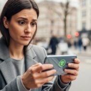 SoonNight - Arnaque à la carte SIM : cette nouvelle escroquerie par SMS vide votre compte bancaire en quelques minutes