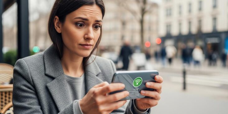 SoonNight - Arnaque à la carte SIM : cette nouvelle escroquerie par SMS vide votre compte bancaire en quelques minutes