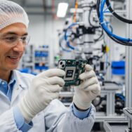 SoonNight - iPhone 18 Pro : Apple lance la production dans ses usines, votre futur smartphone se prépare dès maintenant