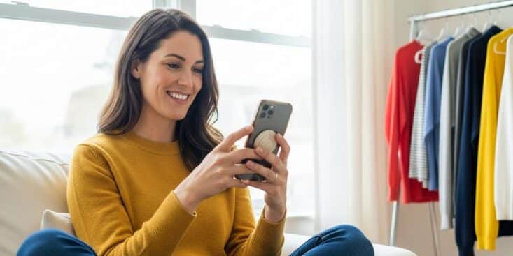 SoonNight - Vinted: ces astuces d'experts pour vendre vos articles plus vite et au meilleur prix