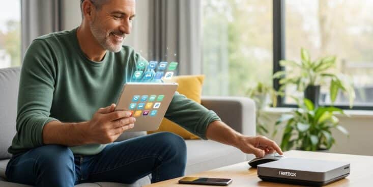 SoonNight - Abonnés Free : cette option gratuite méconnue peut vous protéger des cyberattaques