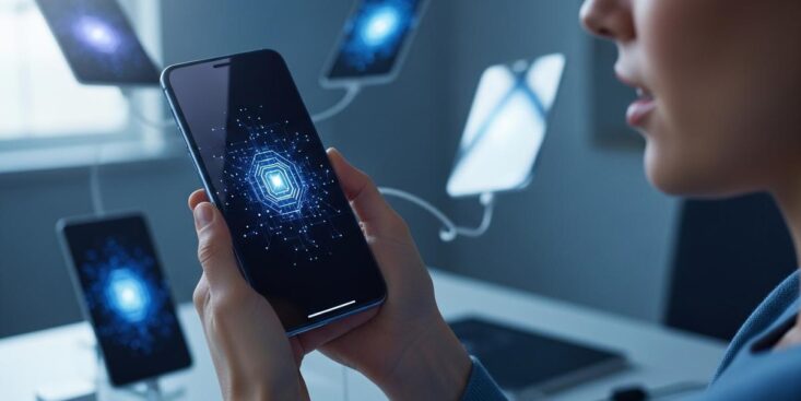 SoonNight - Samsung Galaxy S26 : votre smartphone va changer d'approche avec l'IA en 2026