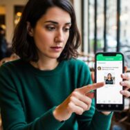 SoonNight - WhatsApp : une simple photo peut-elle vraiment pirater votre téléphone ? Ce que vous devez savoir