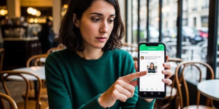 SoonNight - WhatsApp : une simple photo peut-elle vraiment pirater votre téléphone ? Ce que vous devez savoir