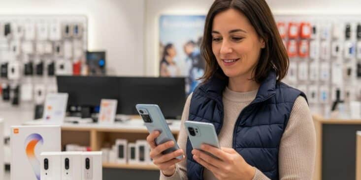 SoonNight - Xiaomi 17 et 17 Ultra : les nouveaux smartphones sont disponibles chez SFR dès maintenant