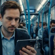 SoonNight - Samsung Galaxy S26 Ultra : l'affichage confidentiel protège vos données des regards indiscrets