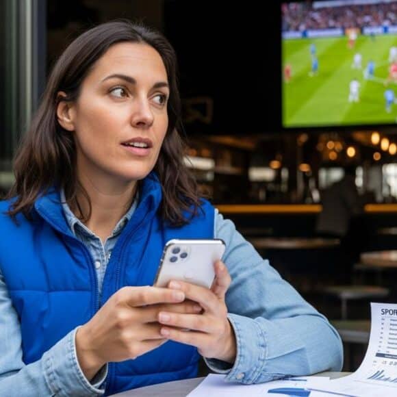 SoonNight - Ligue 1 : Gemini prédit le classement final de la saison, voici où finira votre club selon l'IA de Google