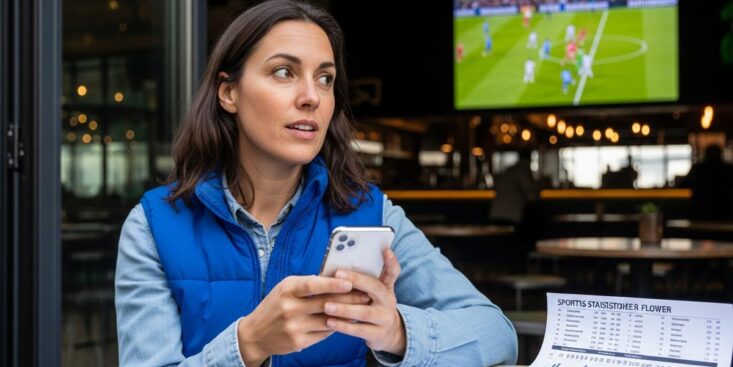 SoonNight - Ligue 1 : Gemini prédit le classement final de la saison, voici où finira votre club selon l'IA de Google