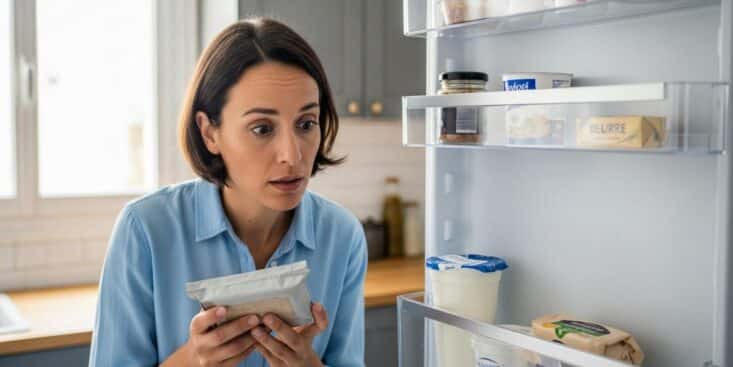 SoonNight - Carrefour Market rappelle un pâté contaminé à la Listeria : vérifiez votre réfrigérateur avant le 2 juin