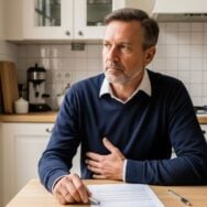 SoonNight - Ces 2 groupes sanguins sont plus exposés au cancer de l'estomac selon une étude scientifique