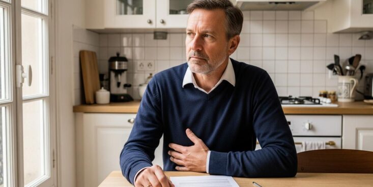 SoonNight - Ces 2 groupes sanguins sont plus exposés au cancer de l'estomac selon une étude scientifique