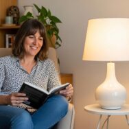 SoonNight - IKEA relance sa lampe vintage des années 50 : elle cartonne déjà auprès des nostalgiques