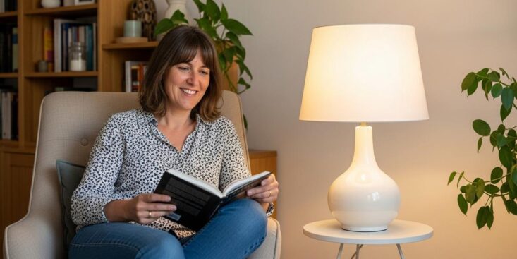 SoonNight - IKEA relance sa lampe vintage des années 50 : elle cartonne déjà auprès des nostalgiques