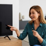 SoonNight - Port USB de votre télé : 4 façons concrètes de l'utiliser que vous ignorez probablement