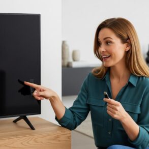 SoonNight - Port USB de votre télé : 4 façons concrètes de l'utiliser que vous ignorez probablement