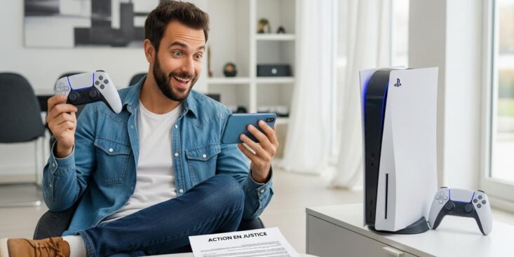 SoonNight - PS5 : Sony pourrait vous rembourser si vous faites partie des 12 millions de joueurs concernés par cet abus
