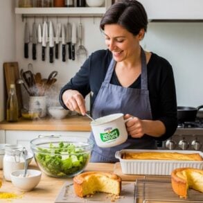 SoonNight - Gâteaux moelleux : cette astuce de cuisson au bain-marie change tout pour vos pâtisseries maison
