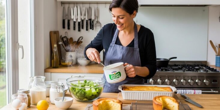 SoonNight - Gâteaux moelleux : cette astuce de cuisson au bain-marie change tout pour vos pâtisseries maison