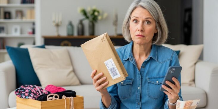 SoonNight - Shein, Temu : la taxe de 2 € par colis dès le 1er mars 2026 peut faire exploser le prix réel de vos paniers