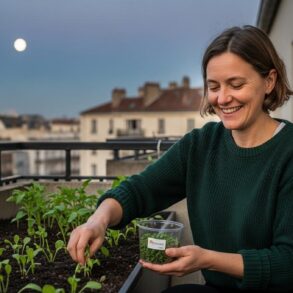 SoonNight - Pleine lune de mars 2026 : voici les trois dates où il ne faut surtout pas jardiner