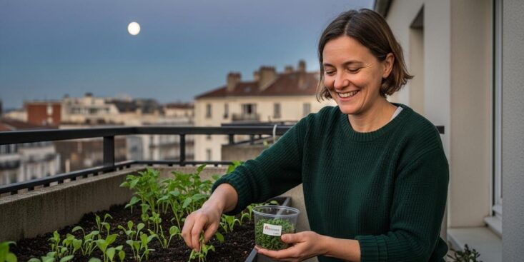 SoonNight - Pleine lune de mars 2026 : voici les trois dates où il ne faut surtout pas jardiner