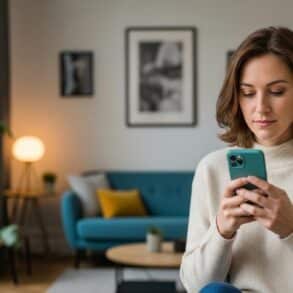 SoonNight - WhatsApp : comment détecter un appareil fantôme qui espionne vos conversations et le supprimer