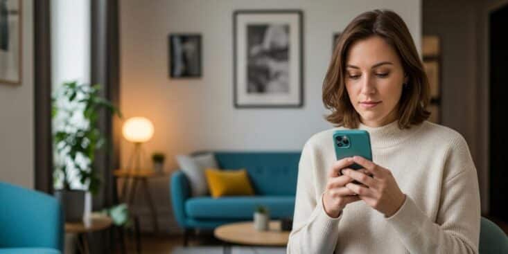 SoonNight - WhatsApp : comment détecter un appareil fantôme qui espionne vos conversations et le supprimer