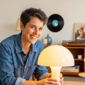 SoonNight - IKEA relance sa lampe culte des années 50 : voici quand vous pourrez l'acheter en 2026