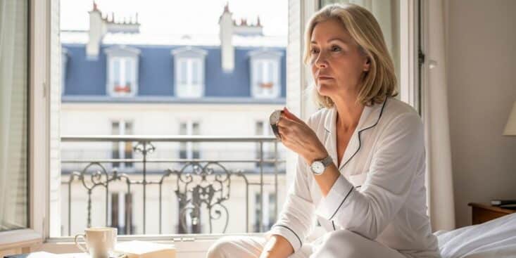 SoonNight - Heure d'été 2026 : vous perdez une heure de sommeil ce week-end de mars, voici comment limiter la fatigue