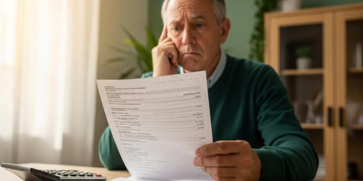 SoonNight - Agirc-Arrco : votre pension peut baisser en mars 2026, le piège CSG qui touche 14 millions de retraités