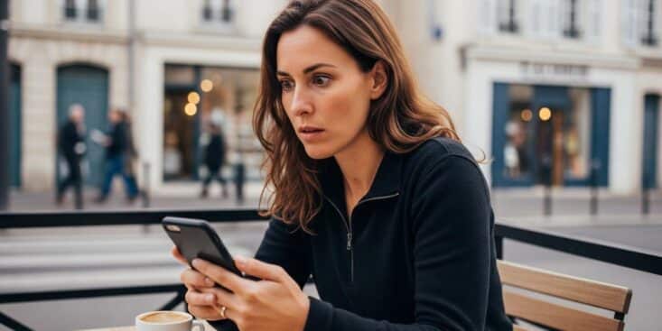 SoonNight - WhatsApp : comment détecter et supprimer un appareil fantôme qui espionne vos conversations