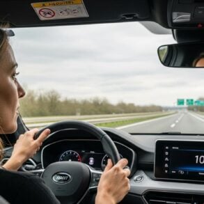 SoonNight - Autoroutes à 150 km/h en France : ce que prévoit vraiment la loi pour vous en 2026