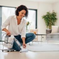 SoonNight - Lidl : cet accessoire de nettoyage à moins de 100 euros fait un carton auprès des clients