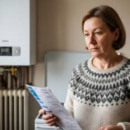 SoonNight - Gaz en mars 2026 : votre facture pourrait flamber selon le contrat que vous avez