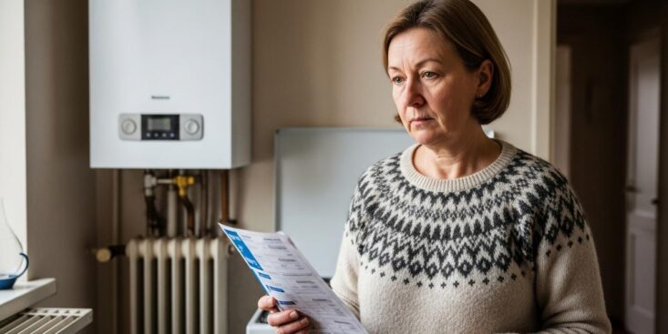 SoonNight - Gaz en mars 2026 : votre facture pourrait flamber selon le contrat que vous avez