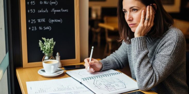 SoonNight - Taux immobilier : votre crédit sur 15, 20 ou 25 ans coûte plus cher, la hausse se confirme en 2026