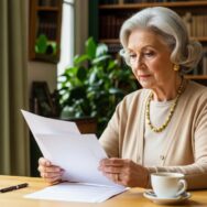 SoonNight - Pension de réversion : dès mars 2026, ce courrier prérempli simplifie vos démarches sans rien faire